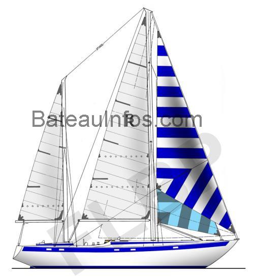 Offshore 44 fiche technique et avis